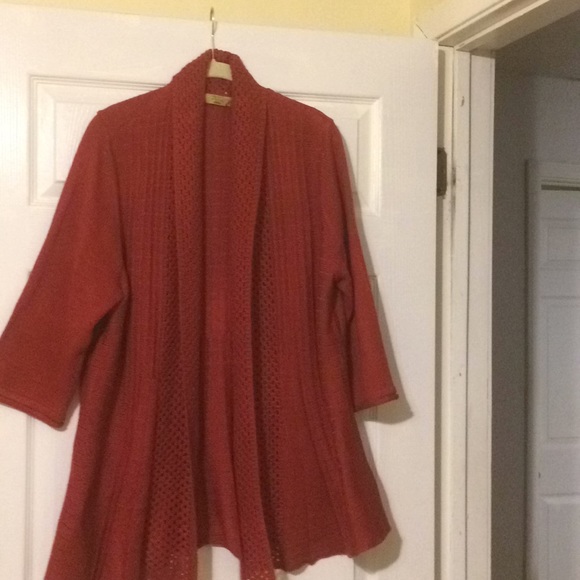 Valerie Stevens Sweaters - Sweater